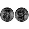 Estados Unidos de América. 2026(P). Quarter Dollar (SC) Revolutionary War