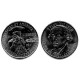 Estados Unidos de América. 2026(D). Quarter Dollar (SC) Revolutionary War