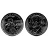 Estados Unidos de América. 2026(D). Quarter Dollar (SC) Revolutionary War