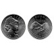 Estados Unidos de América. 2026.(D). 1 Dime (SC)