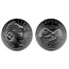 Estados Unidos de América. 2026.(D). 1 Dime (SC)
