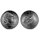 Estados Unidos de América. 2026(P). 1 Dime (SC)