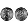 Estados Unidos de América. 2026(P). 1 Dime (SC)