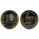Rusia. 2025. 10 Roubles (SC)