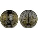 Rusia. 2025. 10 Roubles (SC)