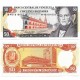 (65f) Venezuela. 1998. 50 Bolívares (SC)