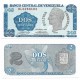 (69) Venezuela. 1989. 2 Bolívares (SC)