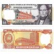 (65f) Venezuela. 1998. 50 Bolívares (SC)
