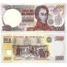 (78a) Venezuela. 1998. 5000 Bolívares (SC)