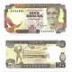 (30) Zambia. 1989. 5 Kwacha (SC)
