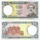 (33) Bangladesh. 1997-2000. 10 Taka (SC)