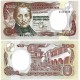 (431A) Colombia. 1992. 500 Pesos Oro (SC)