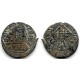 Luis XIV (Principado Catalán). 1643. Seiseno (BC) Ceca de Barcelona