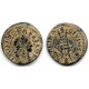 Luis XIV (Principado Catalán). 1649. Seiseno (BC) Ceca de Barcelona