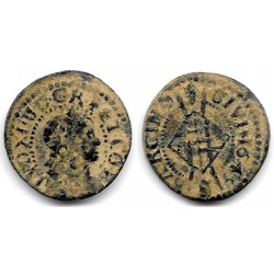 Luis XIV (Principado Catalán). 1649. Seiseno (BC) Ceca de Barcelona