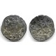 Alfonso I (Reino de Aragón). 1109-1126. Dinero (MBC+)