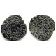 Enrique III. 1390-1406. Blanca (MBC) Ceca de Toledo