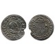 Felipe IV. 1663. 16 Maravedí (BC/BC+) Ceca de Cuenca