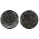 Felipe IV. 1663. 16 Maravedí (BC+) Ceca de Madrid S