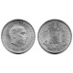 Estado Español. 1949*(19-50). 5 Pesetas (SC-)