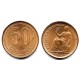 España (II República). 1937*(3-4). 50 Céntimos (EBC+)