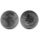 (424) Estados Unidos de América. 2008(D). Quarter Dollar (SC) Alaska