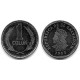 (156b) El Salvador. 1993. 1 Colon (SC)