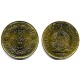 (72.3) Honduras. 1993. 5 Centavos de Lempira (EBC)