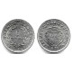 (184.2) Costa Rica. 1976. 5 Céntimos (EBC)
