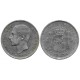 Alfonso XII. 1885*(18-87). 5 Pesetas (BC) (Plata) Ceca de Madrid MS-M