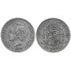 Alfonso XIII. 1893*(18---). 5 Pesetas (BC) (Plata) Ceca de Madrid PG-L