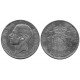 Alfonso XII. 1882*(18-82). 5 Pesetas (BC) (Plata) Ceca de Madrid MS-M
