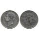 Alfonso XII. 1884*(18-84). 5 Pesetas (BC) (Plata) Ceca de Madrid MS-M