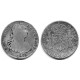 Carlos IV. 1803. 8 Reales (BC) (Plata) Ceca de Méjico FT