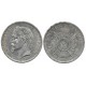 (799.1) Francia. 1867A. 5 Francs (MBC-) (Plata)