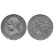 Alfonso XIII. 1890*(18-90). 5 Pesetas (BC) (Plata) Ceca de Madrid MP-M