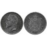 (799.1) Francia. 1869A. 5 Francs (BC+) (Plata)