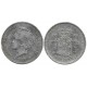 Alfonso XIII. 1892*(18-92). 5 Pesetas (BC) (Plata) Ceca de Madrid PG-M