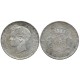 Alfonso XIII. 1899*(18-99). 5 Pesetas (EBC-) (Plata) Ceca de Madrid SG-V