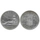 Gobierno Provisional. 1870*(18-70). 5 Pesetas (BC/BC+) (Plata) Ceca de Madrid SN-M