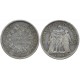 (820.1) Francia. 1876A. 5 Francs (BC) (Plata)