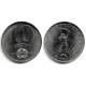 (595) Hungría. 1972. 10 Forint (SC)