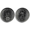 (595) Hungría. 1972. 10 Forint (SC)