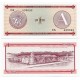 (FX1) Cuba. 1985. 1 Peso (SC)