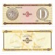 (FX28) Cuba. Sin Fecha. 3 Pesos (SC)