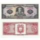 (113d) Ecuador. 1988. 5 Sucres (SC)