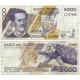 (128c) Ecuador. 1999. 5000 Sucres (BC)