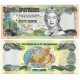 (68) Bahamas. 2001. 50 Cents (SC)