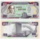 (88) Jamaica. 2010. 50 Dollars (SC)