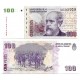 (357a) Argentina. 2003. 100 Pesos (EBC+)